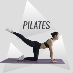 pilates patraix