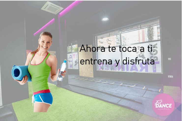 testimonio entrenamiento personal