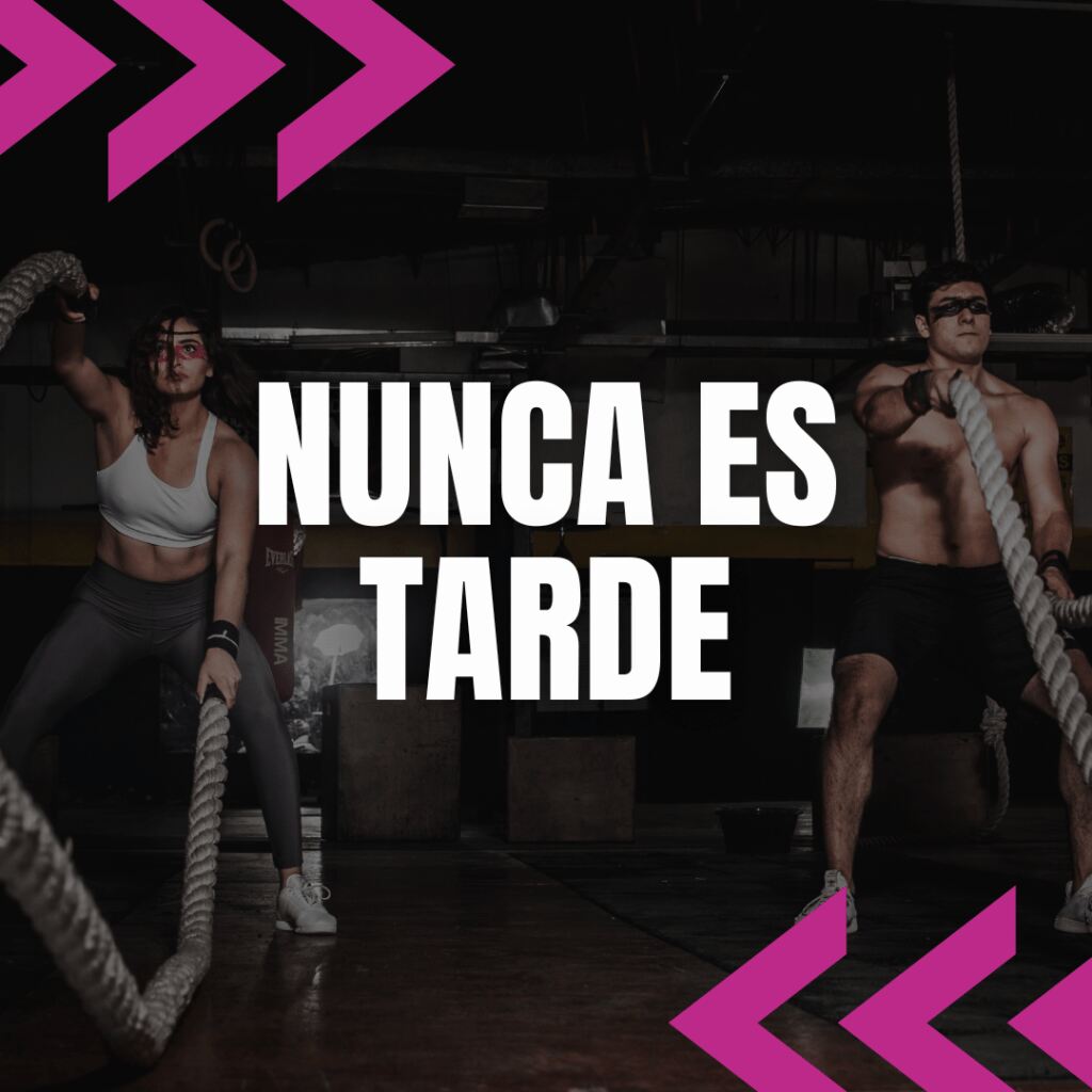 consejos crossfit